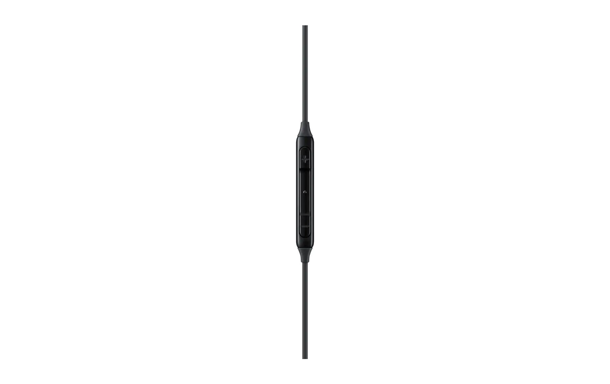 Samsung EO-IC100 - Ohrhörer mit Mikrofon - im Ohr - kabelgebunden - USB-C