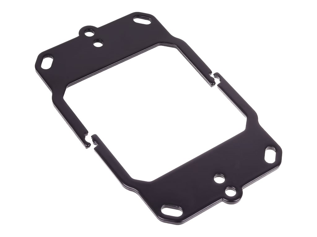 Alphacool Eisbaer / be quiet! Silent Loop Halterung für AMD Ryzen - Halterung für CPU-Wasserkühlsystem
