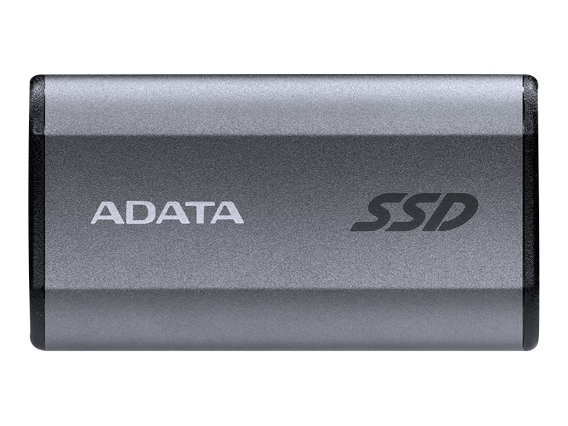 ADATA SE880 - SSD - 1 TB - USB 3.2 Gen 2