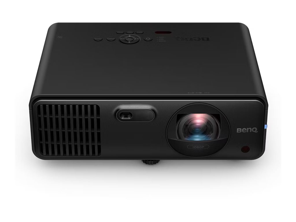 BenQ LH835ST - DLP-Projektor - Laser - 3D - 4000 ANSI-Lumen - Full HD (1920 x 1080) - 16:9 - 1080p