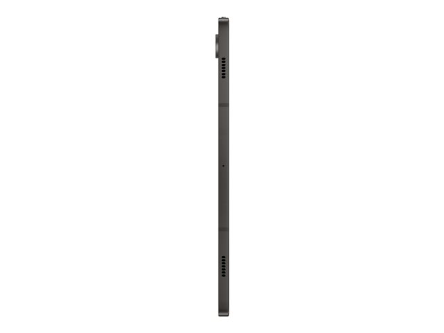 Samsung Galaxy Tab S9 - Enterprise Edition - Tablet - Android 13 - 128 GB - 27.81 cm (11") Dynamic AMOLED 2X (2560 x 1600) - microSD-Steckplatz - 3G, 4G, 5G - Graphite