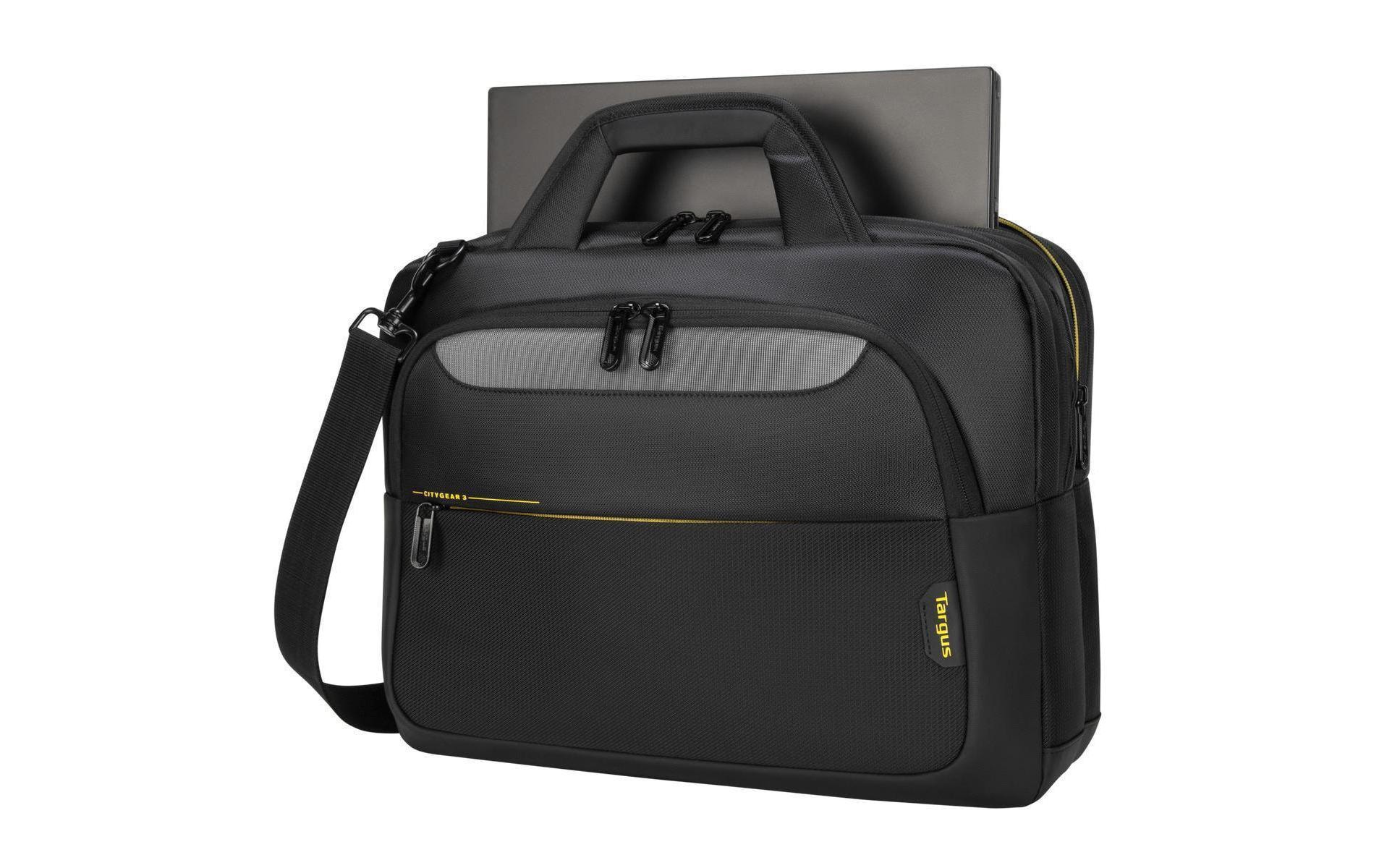 Targus Notebooktasche CityGear Topload 17.3 "