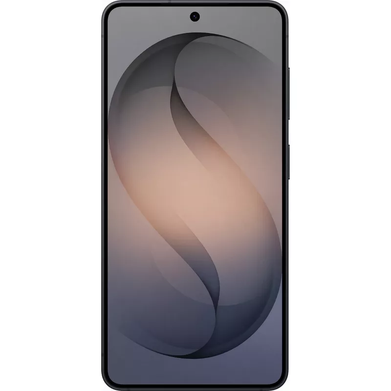 Samsung Galaxy S26 5G Enterprise Edition Smartphone 6.3" 12GB 256GB Schwarz
