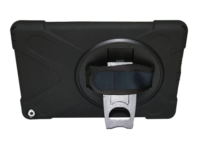 eSTUFF Defender Case - hintere Abdeckung für Tablet