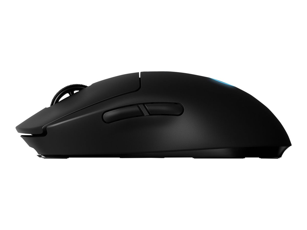 Logitech G Pro - Maus - 2.4 GHz