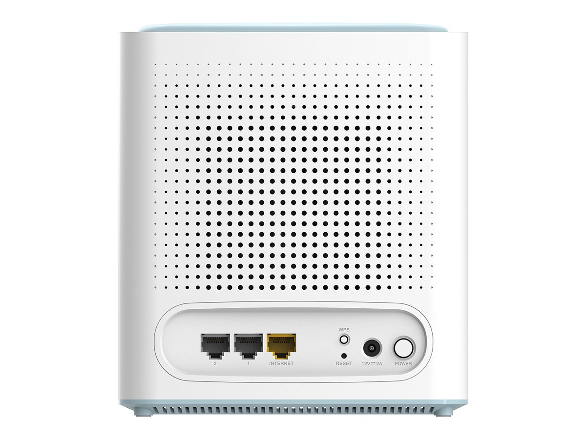 D-Link EAGLE PRO AI M32-2 - WLAN-System - Wi-Fi 6 - Desktop