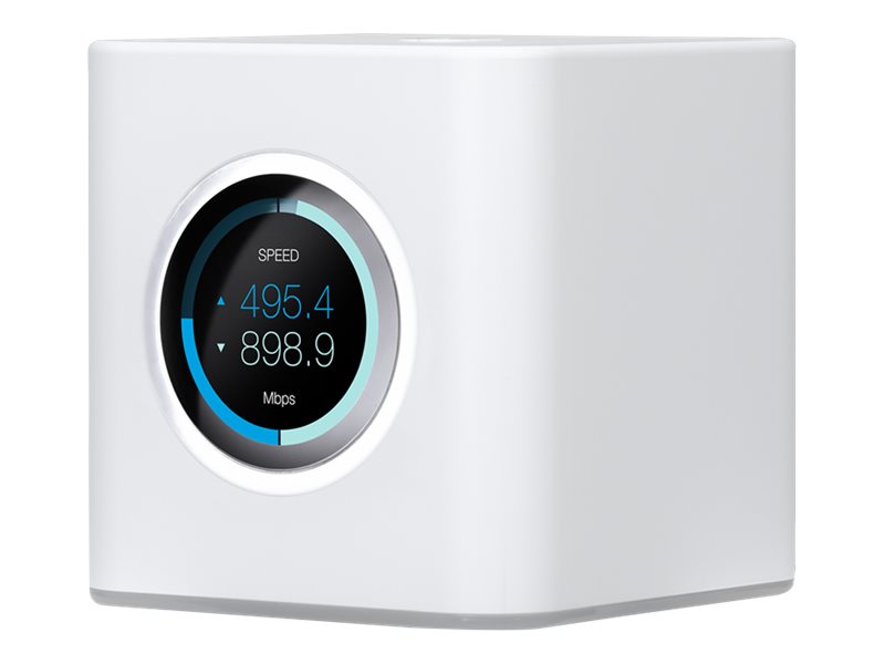 Ubiquiti AmpliFi Home Wi-Fi System AFi-HD - WLAN-System - Wi-Fi 5