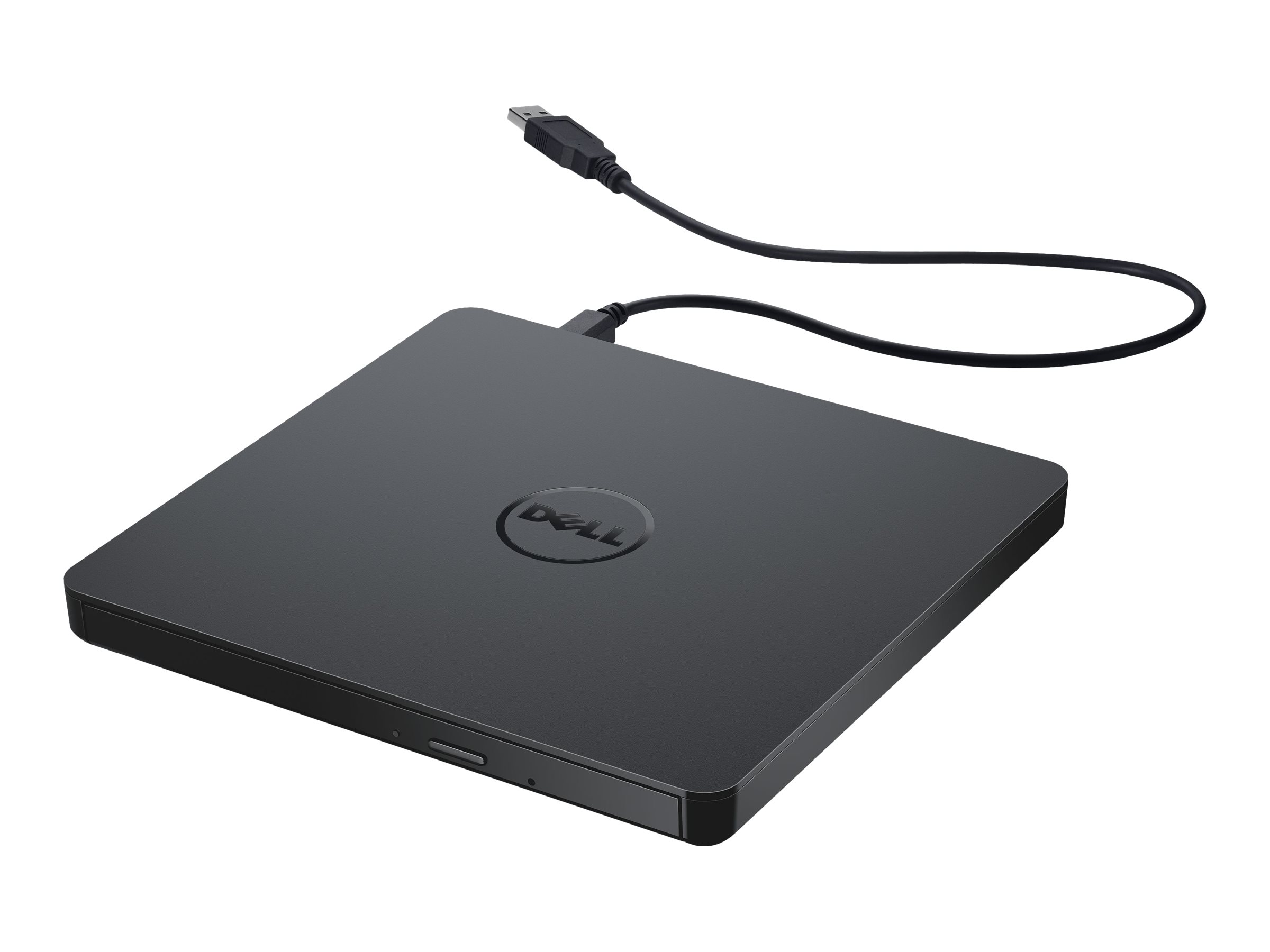 Dell DVD±RW-Laufwerk - USB 2.0 - extern - 429-AAUX