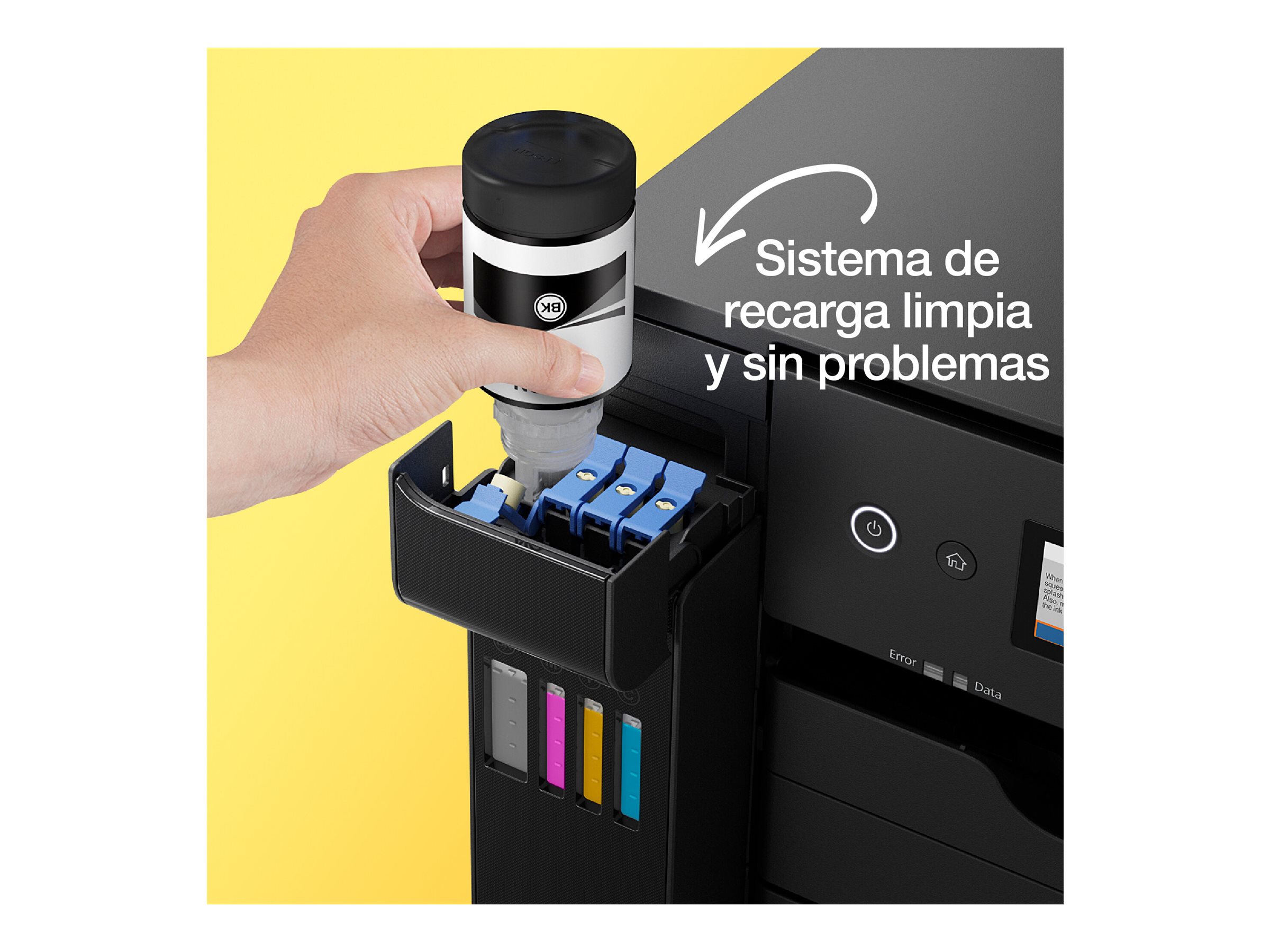 Epson EcoTank ET-16150 - Drucker - Farbe - Tintenstrahl