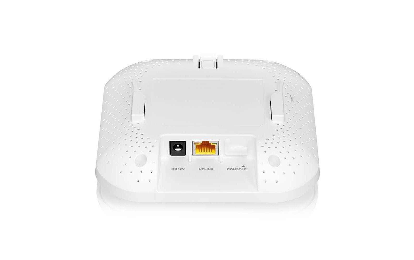 Zyxel NWA50AX Pro - Accesspoint - PoE - Wi-Fi 6 - 2.4 GHz, 5 GHz - Cloud-verwaltet