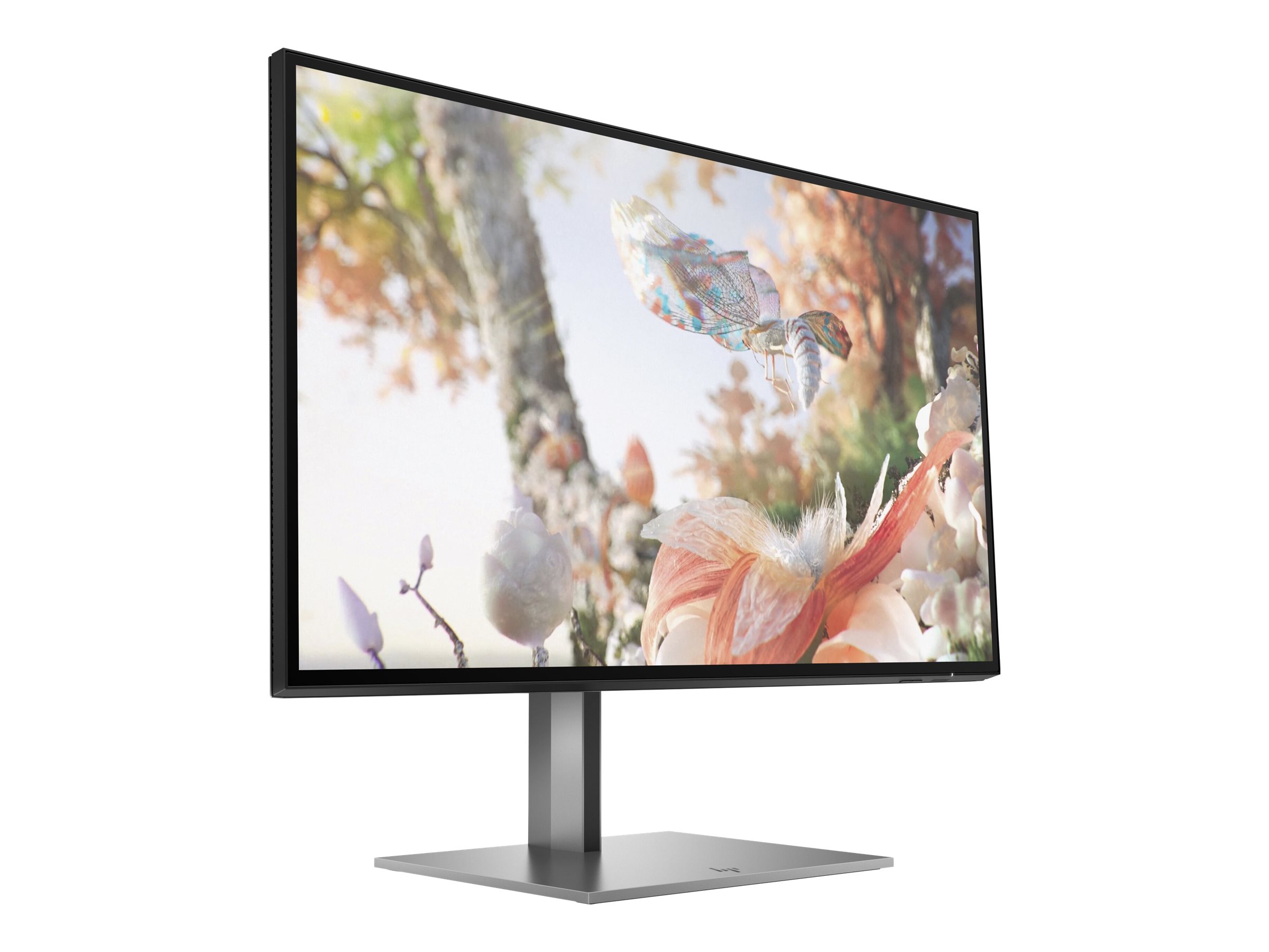HP Z25xs G3 - LED-Monitor - 63.5 cm (25") - 2560 x 1440 QHD @ 60 Hz - IPS - 266 cd/m² - 1000:1 - DisplayHDR 400 - 14 ms - HDMI, DisplayPort, USB-C