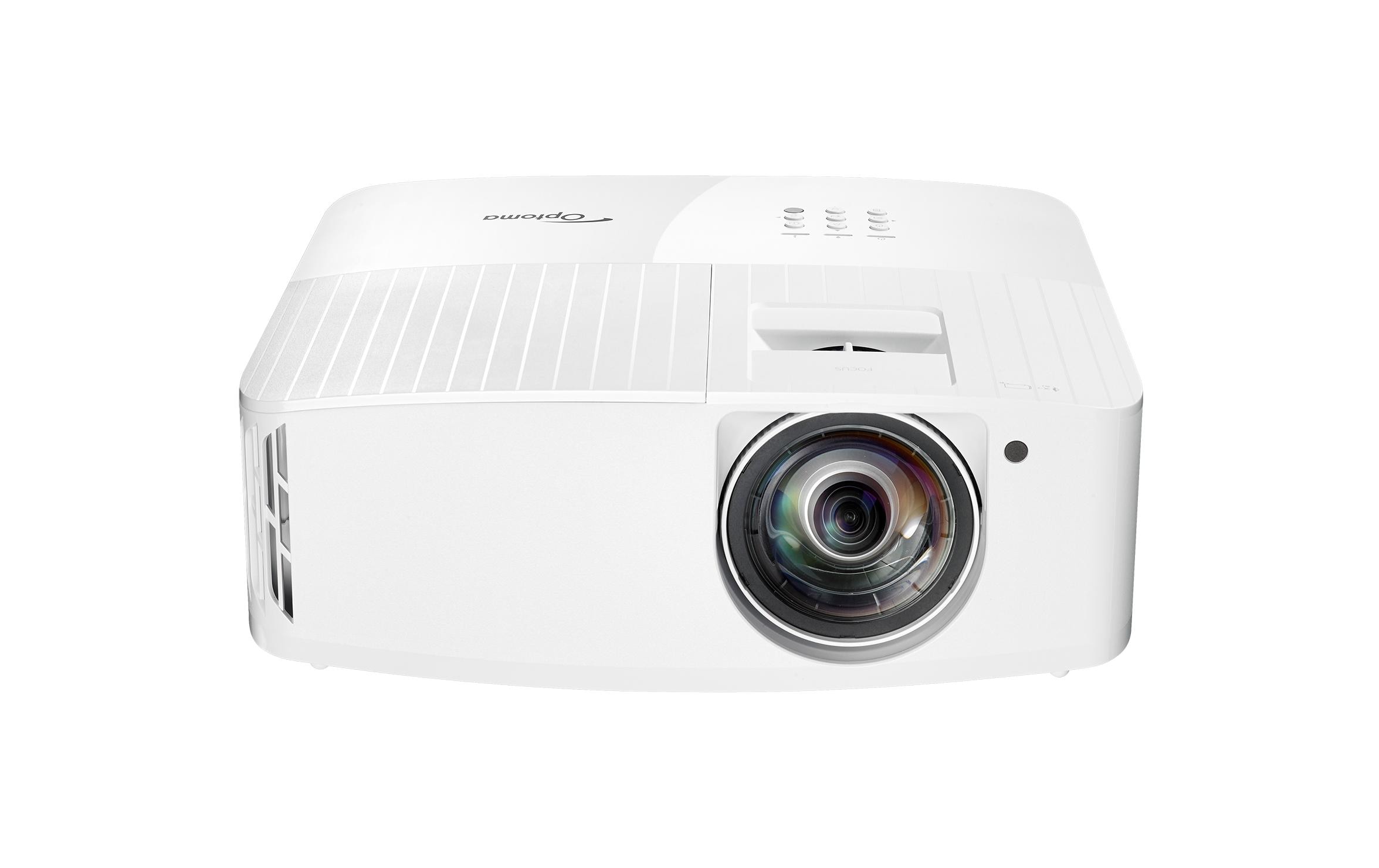 Optoma Kurzdistanzprojektor UHD35STx