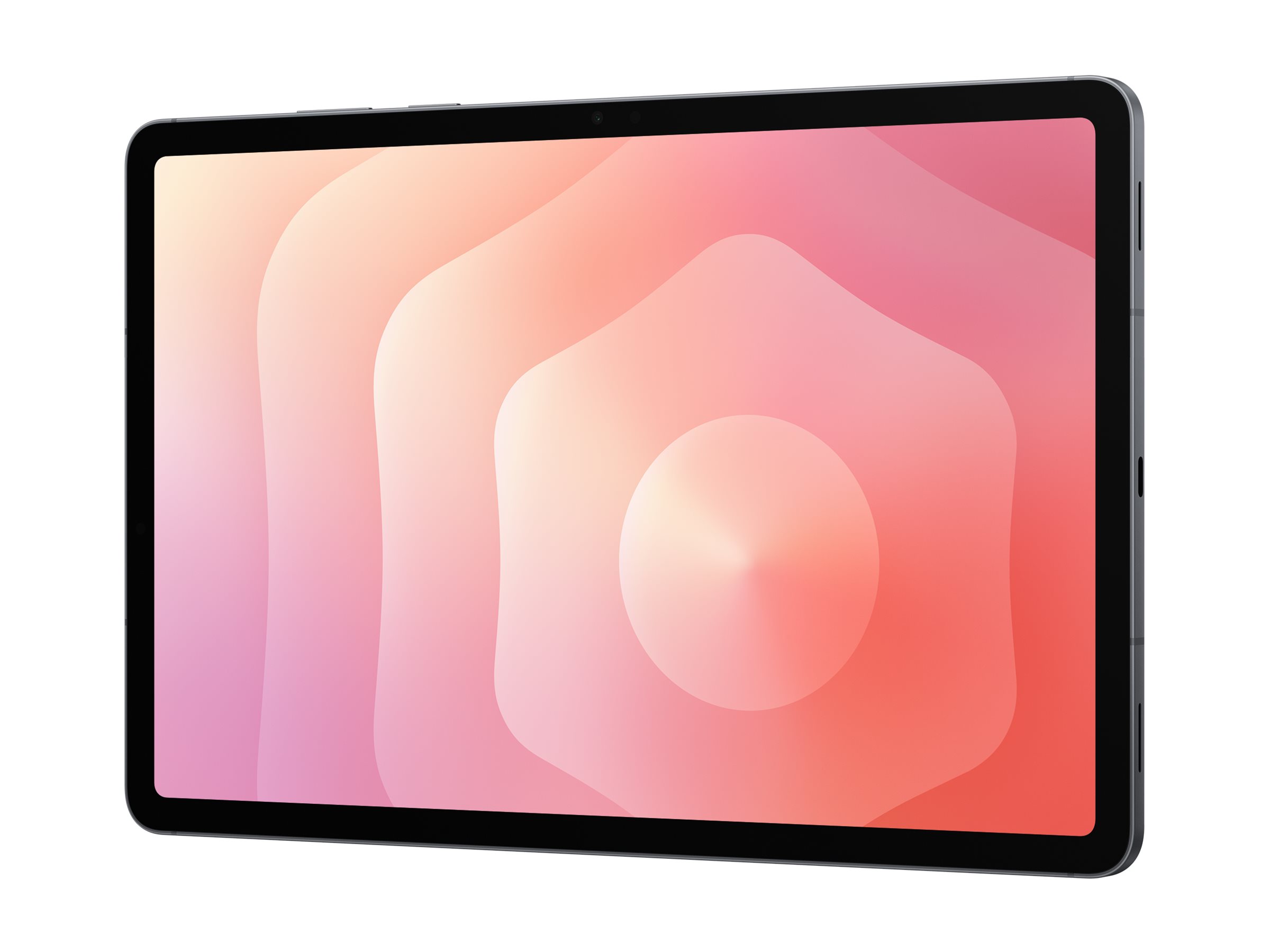 Samsung Galaxy Tab S11 - Tablet - Android - 256 GB - 27.9 cm (11") Dynamic AMOLED 2X (2560 x 1600) - microSD-Steckplatz - Grau