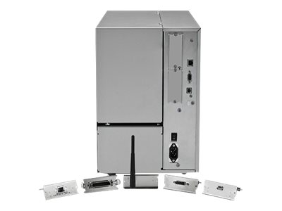 Zebra ZT510 - Etikettendrucker - s/w - Thermodirekt / Thermotransfer