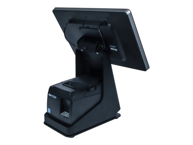 Elo mPOS Printer Stand - Drucker-/Monitorständer (10"
15")