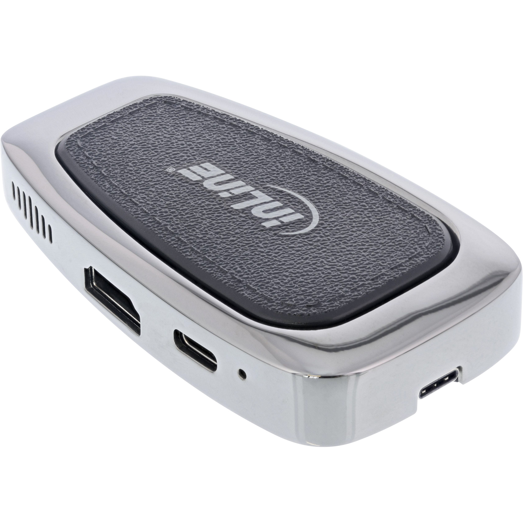 InLine - Dockingstation - USB-C 3.2 Gen 2 - HDMI