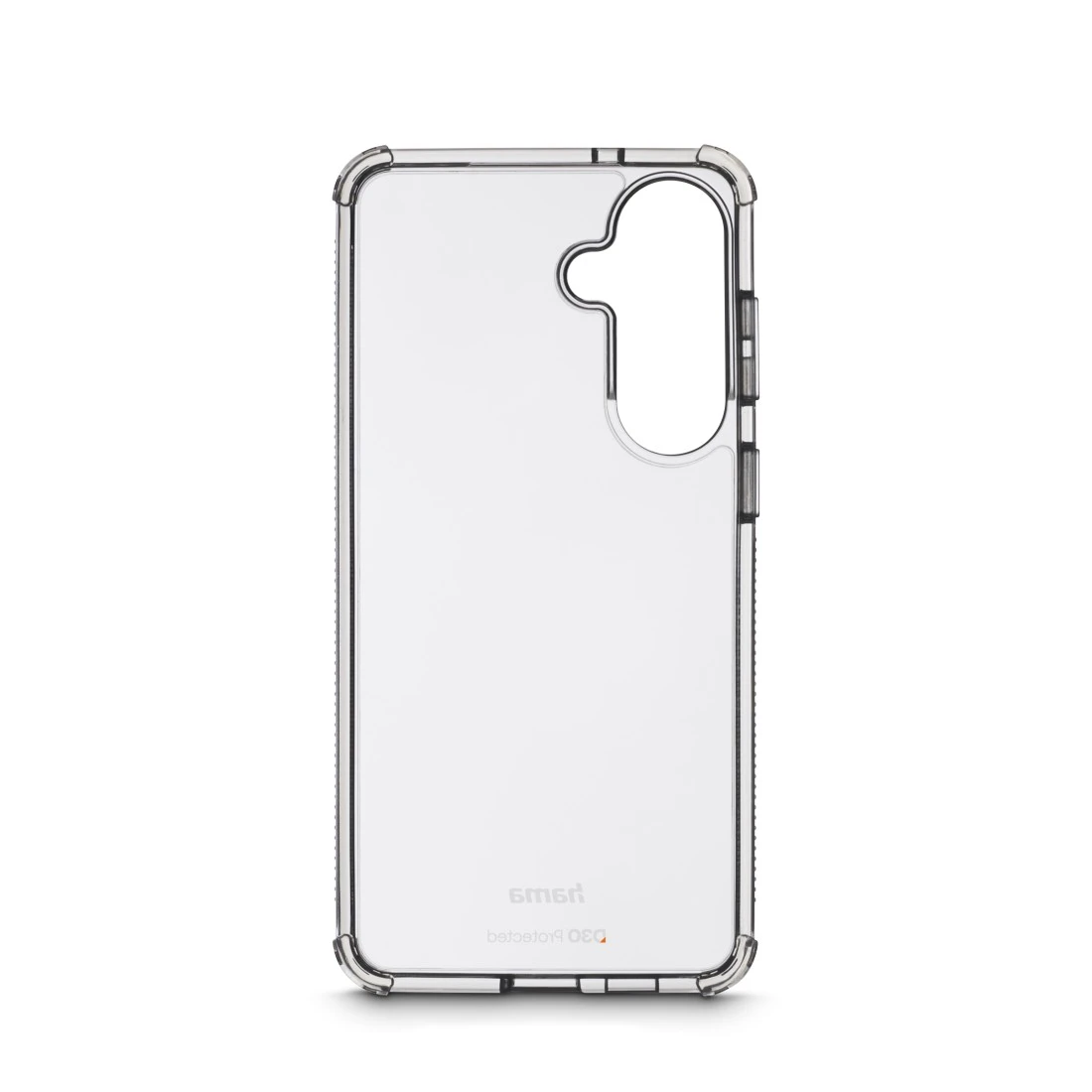 Hama Handyhülle Extreme Protect für Samsung Galaxy S26+ durchsichtig - Smartphone