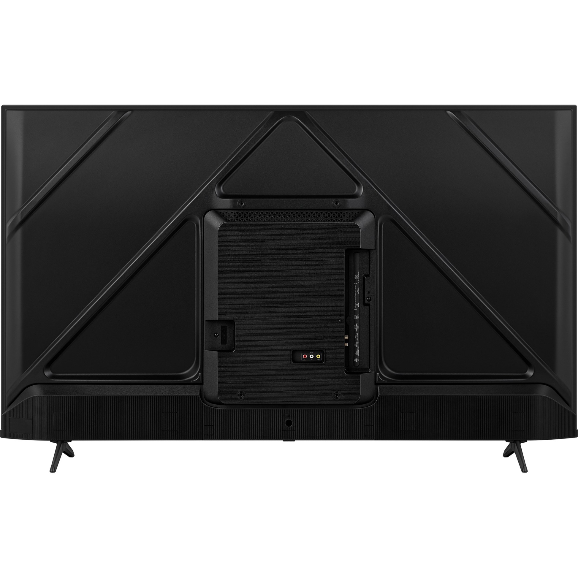 Hisense 75E77NQ E77NQ Series - 190 cm (75") LCD-TV mit LED-Hintergrundbeleuchtung - QLED - 4K