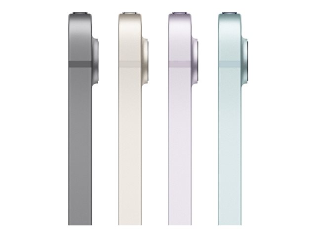 Apple iPad mini A17 Pro Wi-Fi + Cellular - Tablet - 256 GB - 21.1 cm (8.3") IPS (2266 x 1488) - 3G, 4G, 5G - Starlight