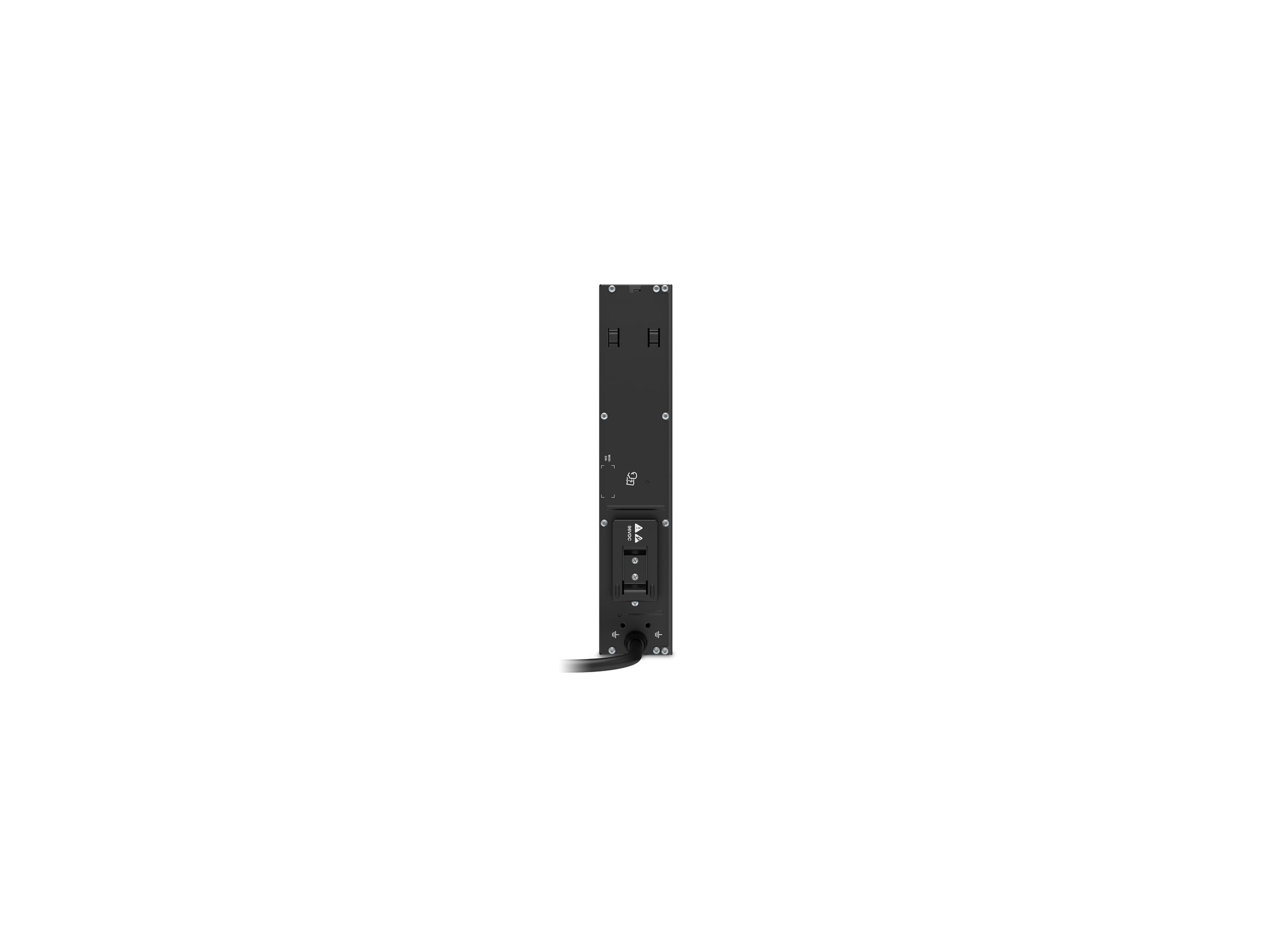 APC Smart-UPS SRT 96V 3kVA Battery Pack - Batteriegehäuse - Bleisäure