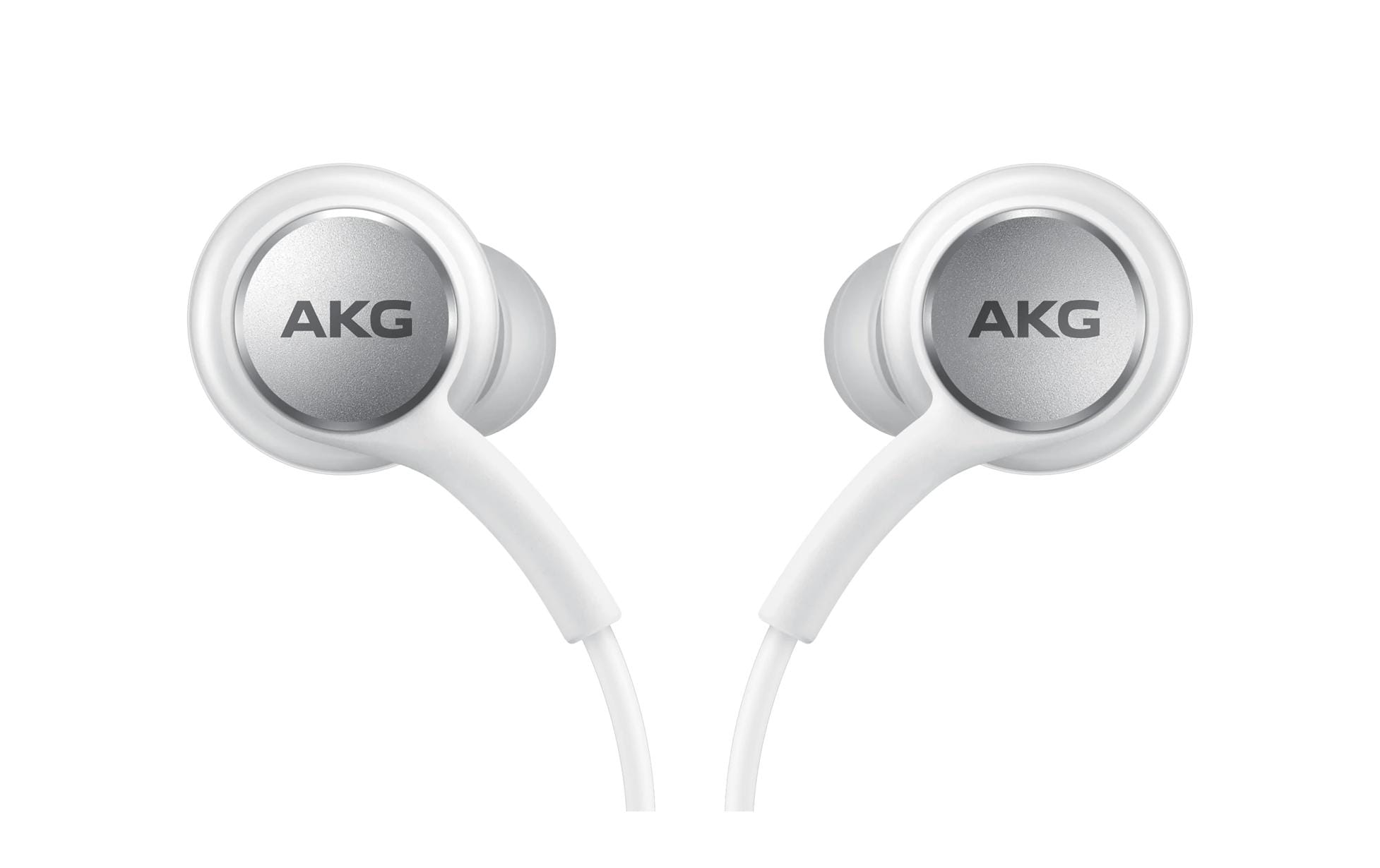 Samsung EO-IC100 - Ohrhörer mit Mikrofon - im Ohr - kabelgebunden - USB-C