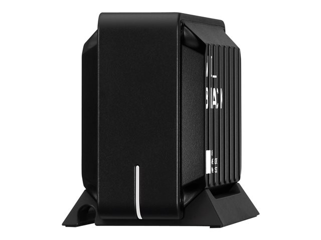 WD_BLACK D30 WDBATL0020BBK - SSD - 2 TB - USB 3.0
