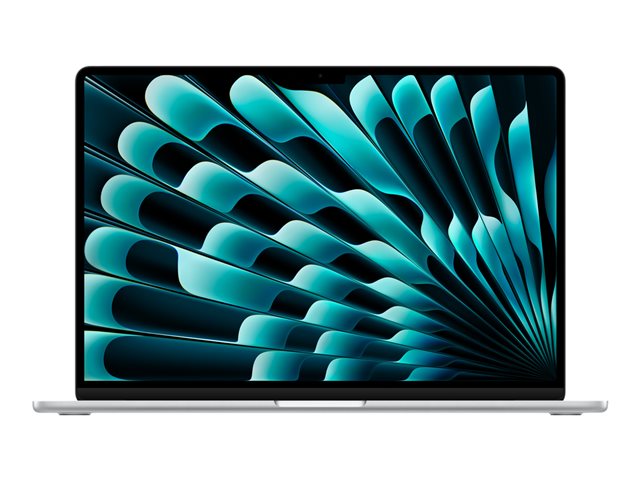Apple MacBook Air - 38.91 cm (15.3") - M2 - 8 GB RAM - 256 GB SSD - Deutsch