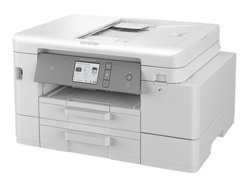 Brother MFC-J4540DWXL Tintenstrahl-Multifunktionsgerät