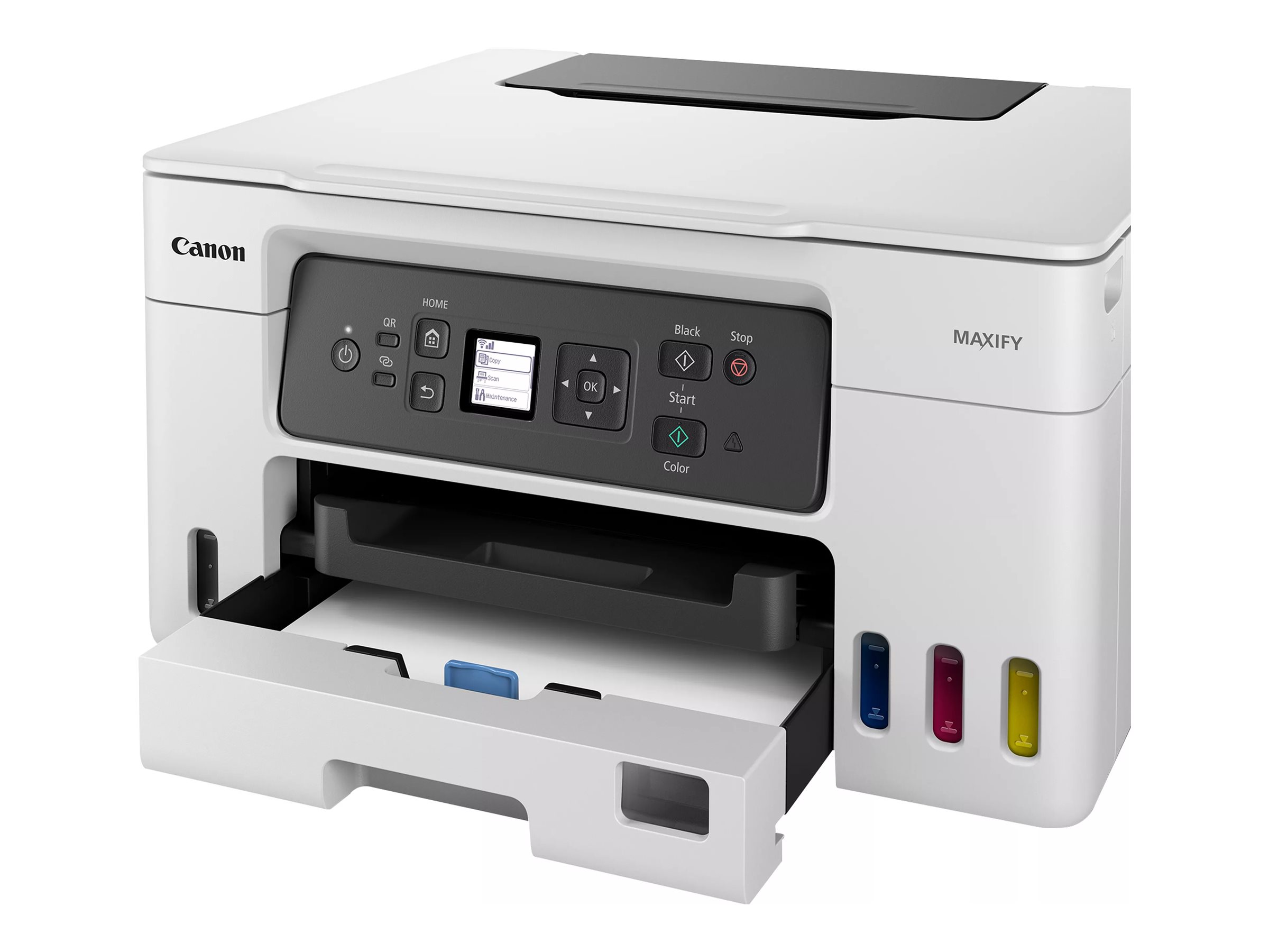 Canon MAXIFY GX3050 - Multifunktionsdrucker