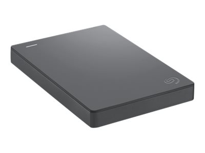 Seagate Basic STJL2000400 - Festplatte - 2 TB - USB 3.0