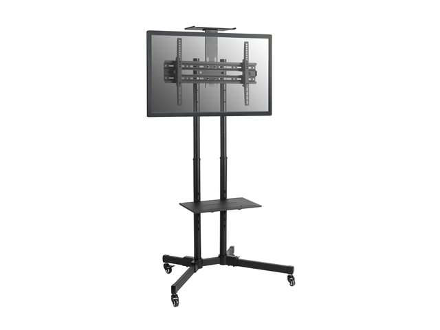 equip Wagen - für Flachbildschirm / AV-System