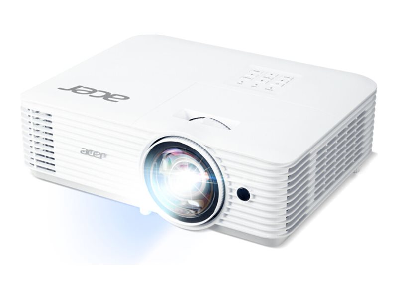 Acer H6518STi - DLP-Projektor - tragbar - 3D