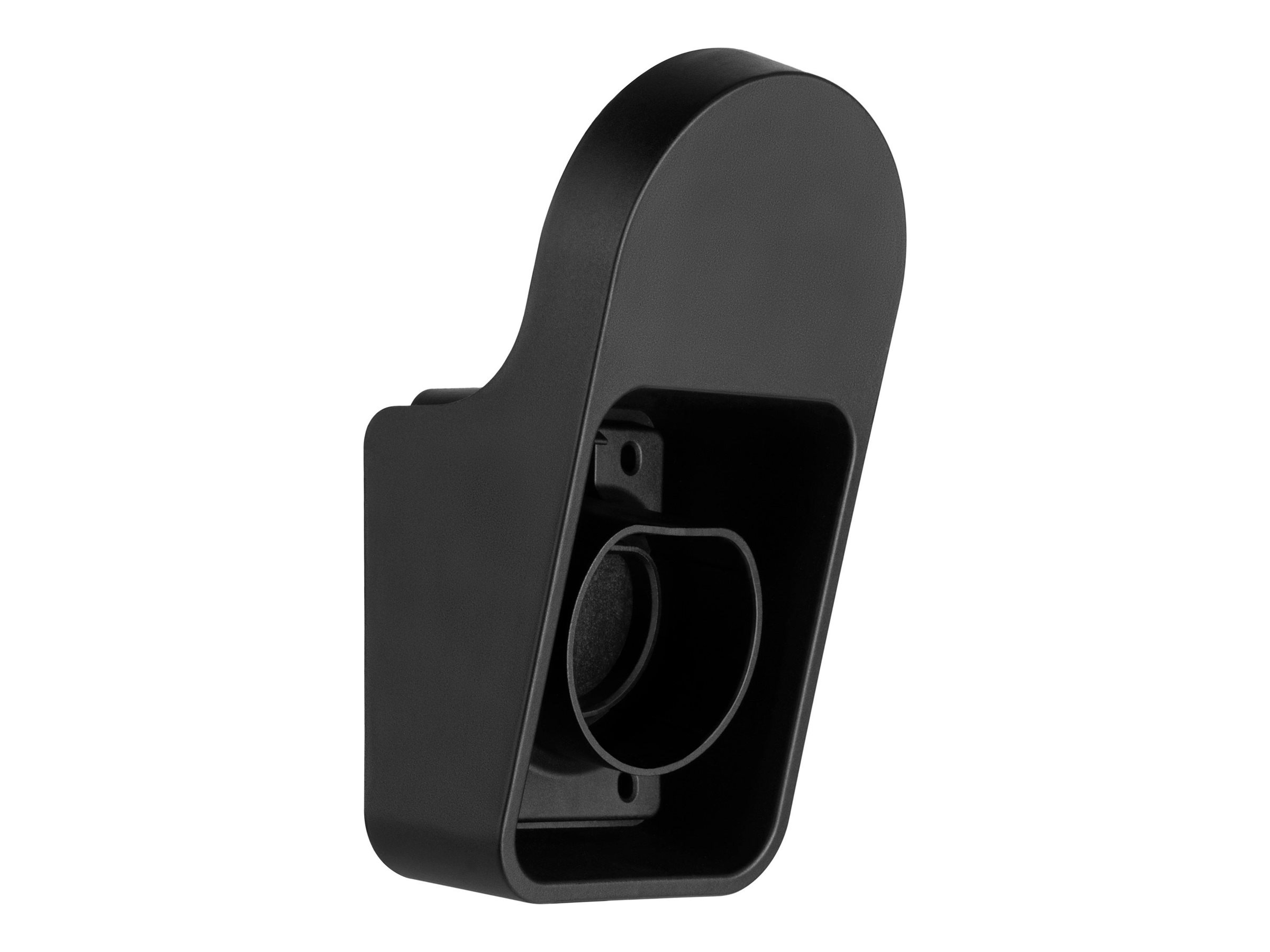 InLine - Halter für Ladekabel - Universal EV - Schwarz