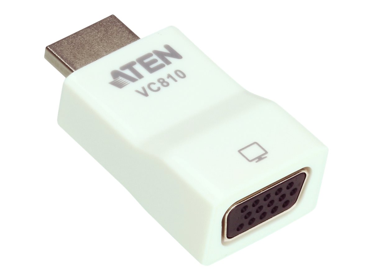 ATEN VC810 - Videokonverter