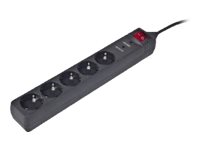EnerGenie SPG5-C-5 - Überspannungsschutz