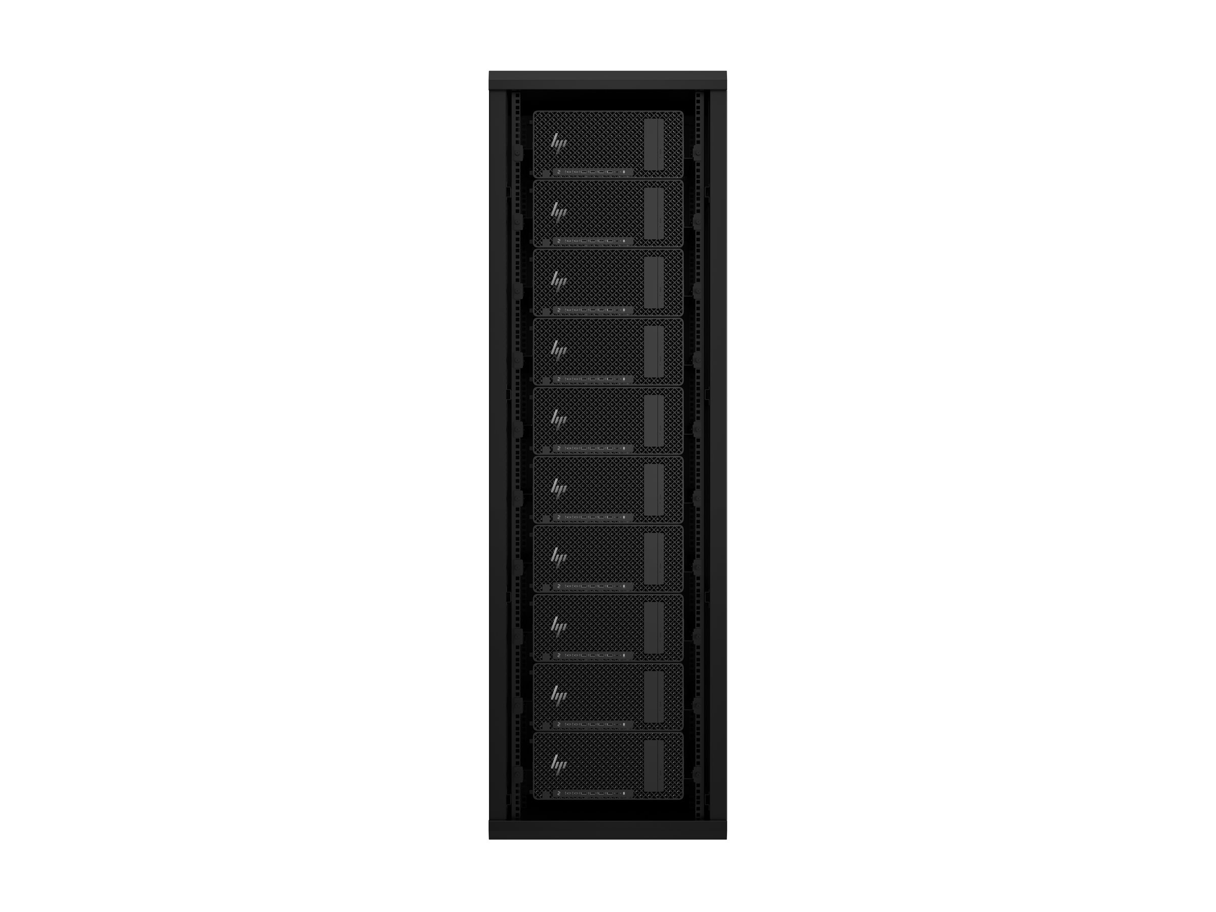 HP Workstation Z2 G1i - Tower - Core Ultra 9 285 2.5 GHz - 32 GB - SSD 1 TB