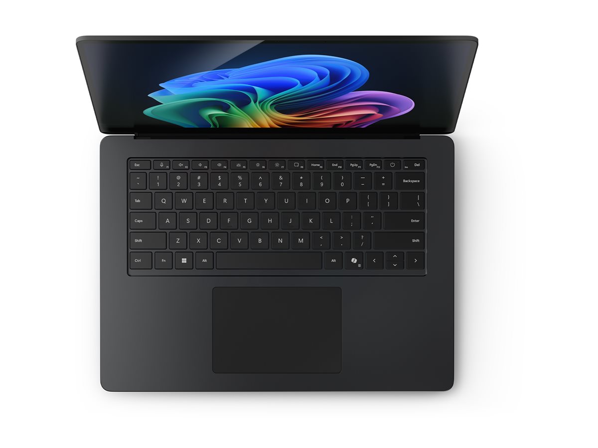 Microsoft Surface Laptop Copilot+ PC for Business - 7th Edition - 38.1 cm (15") - Core Ultra 7 268V - 32 GB RAM - 512 GB SSD