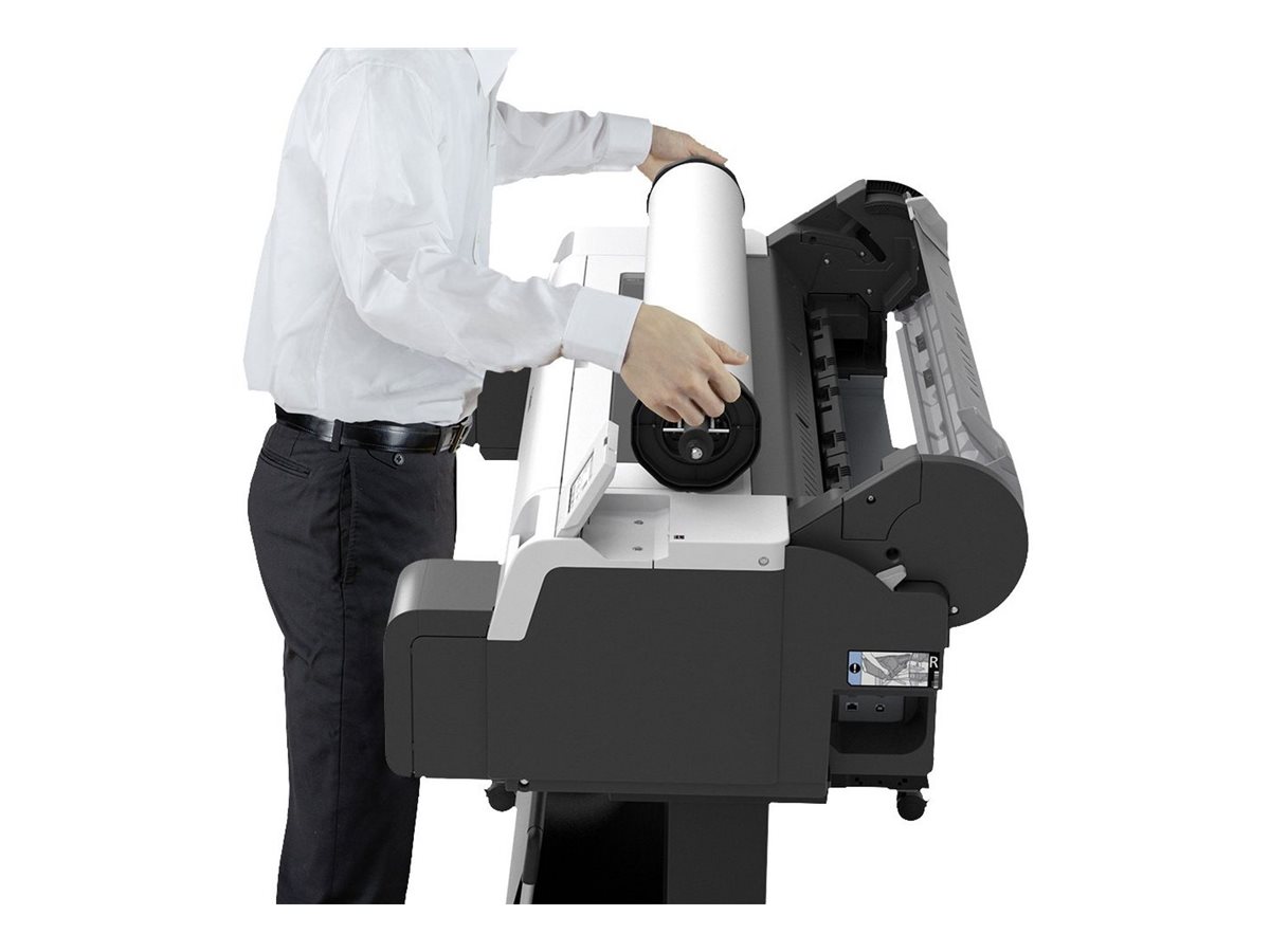 Canon imagePROGRAF TM-240 - Großformatdrucker - Farbe - Tintenstrahl