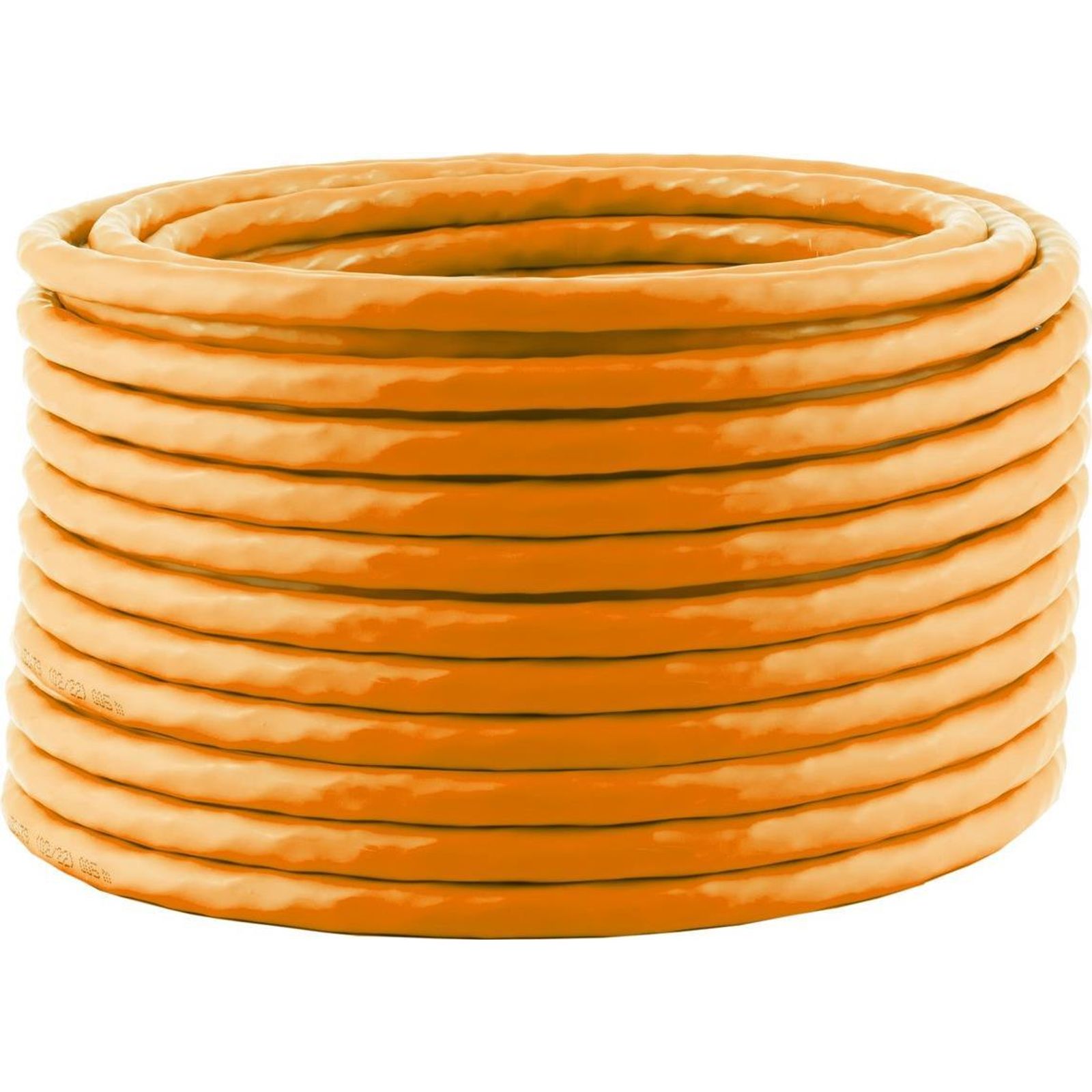 shiverpeaks ®-BASIC-S--Netzwerkkabel-LAN-Verlegekabel,Cat.7 Rohkabel, S/FTP, GHMT Zertifizierung, Bandbreite 600 MHz, 50m (BS08-8203507)