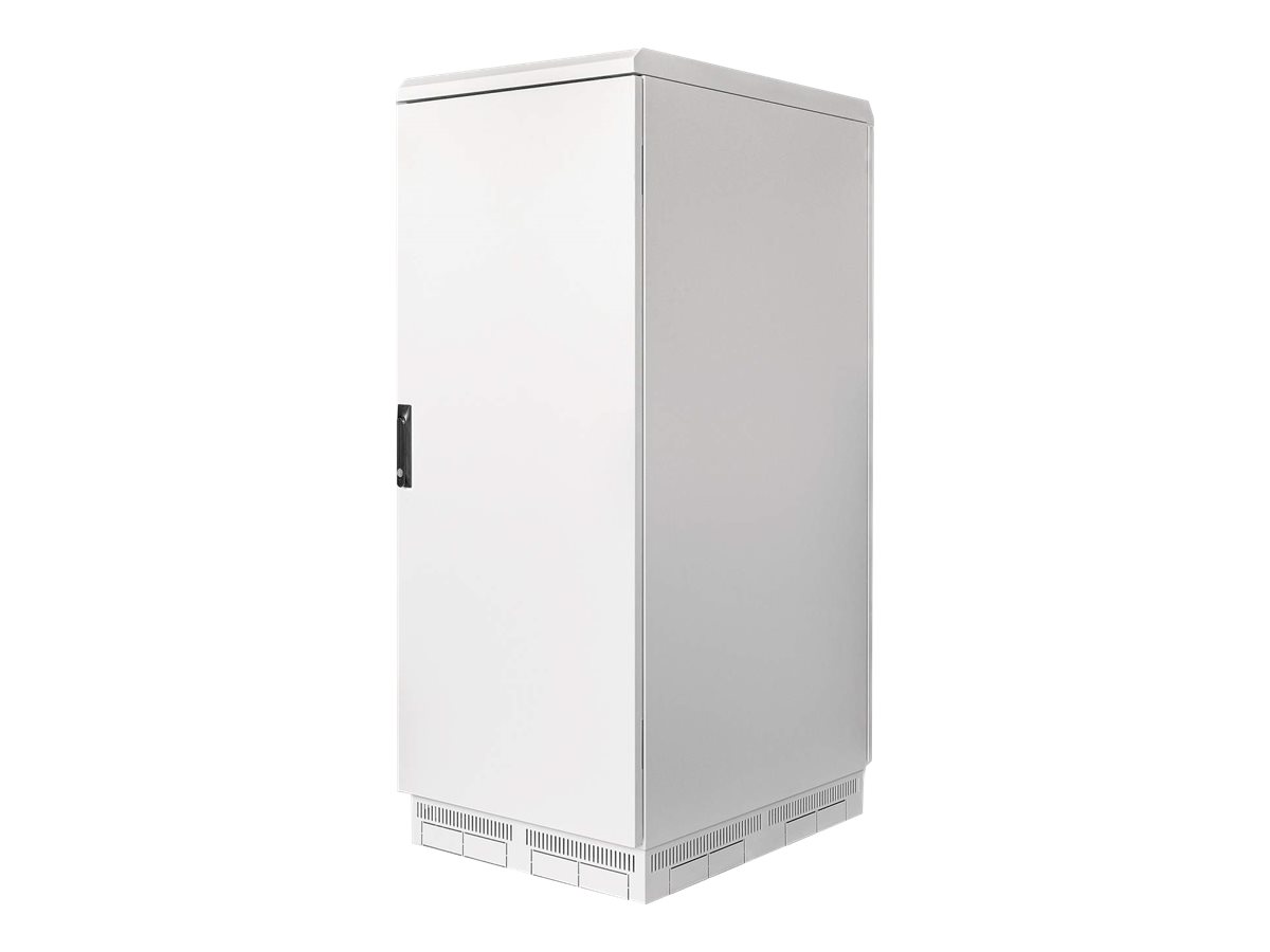 Intellinet - Schrank - IP55
4 integrierte Lüfter - 27U
