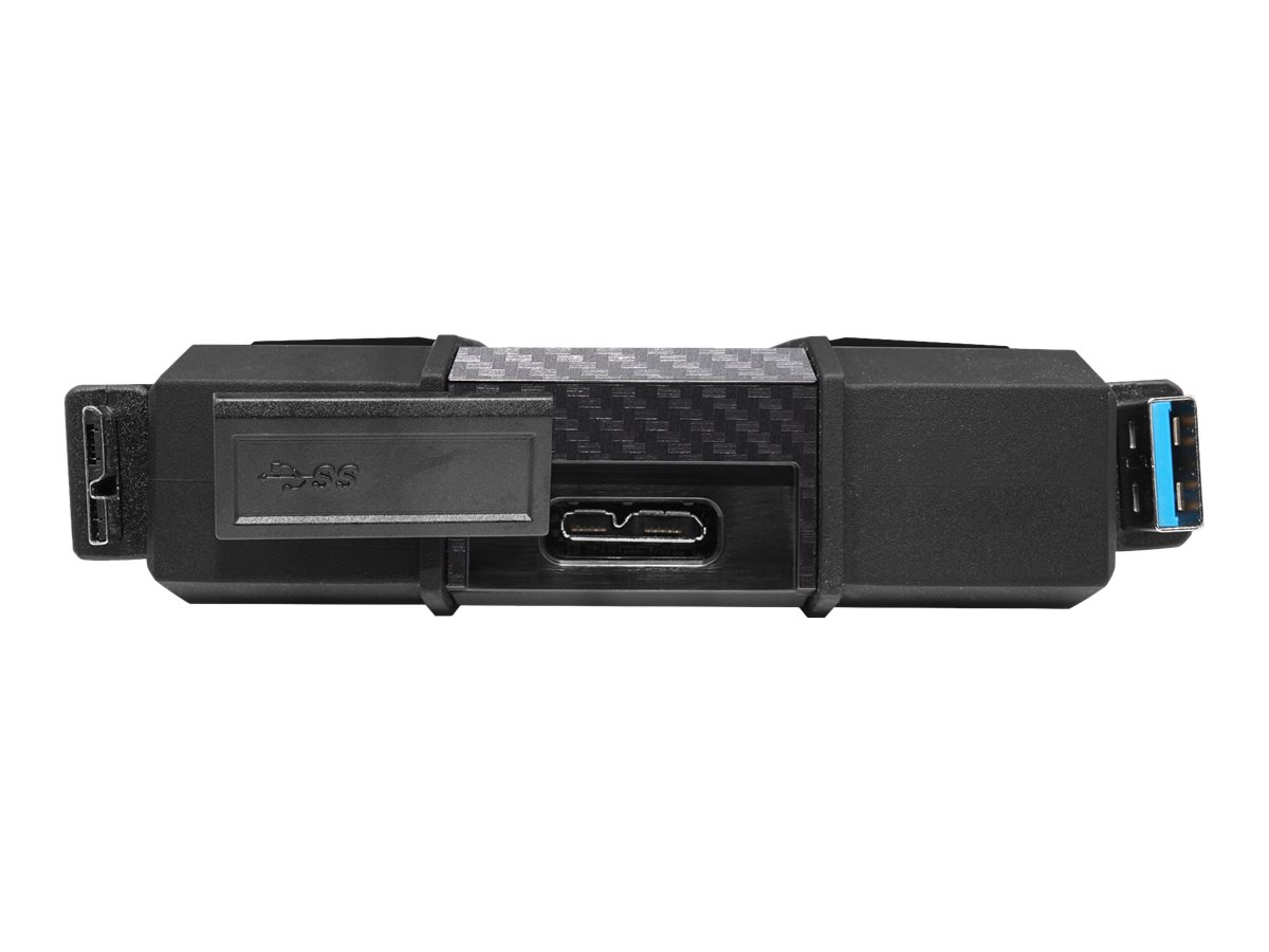 ADATA HD710 Pro - Festplatte - 4 TB - USB 3.1