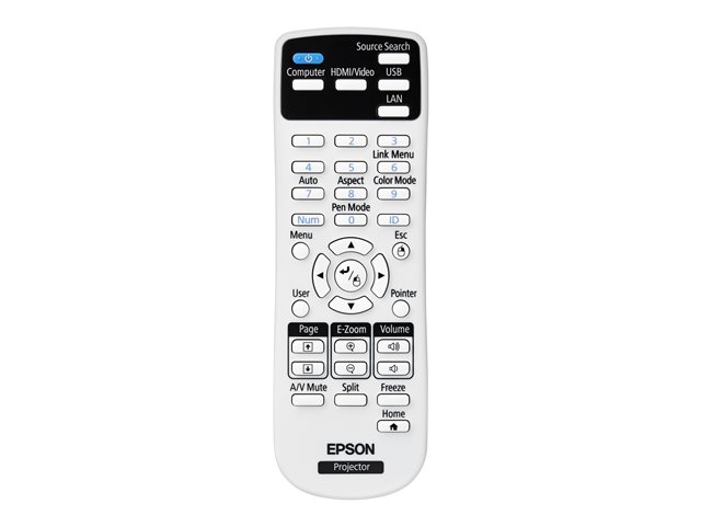 Epson Ultrakurzdistanzprojektor EB-685WI