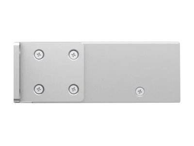 Ubiquiti UniFi Switch USW-Aggregation - Switch - 8 Anschlüsse - managed - an Rack montierbar