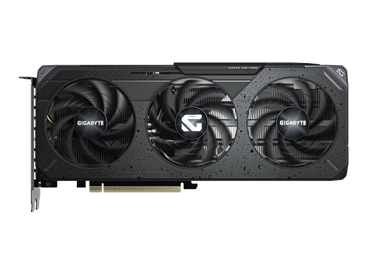 Gigabyte GeForce RTX 5060 Ti GAMING OC 8G - OC Edition - Grafikkarten - GeForce RTX 5060 Ti - 8 GB