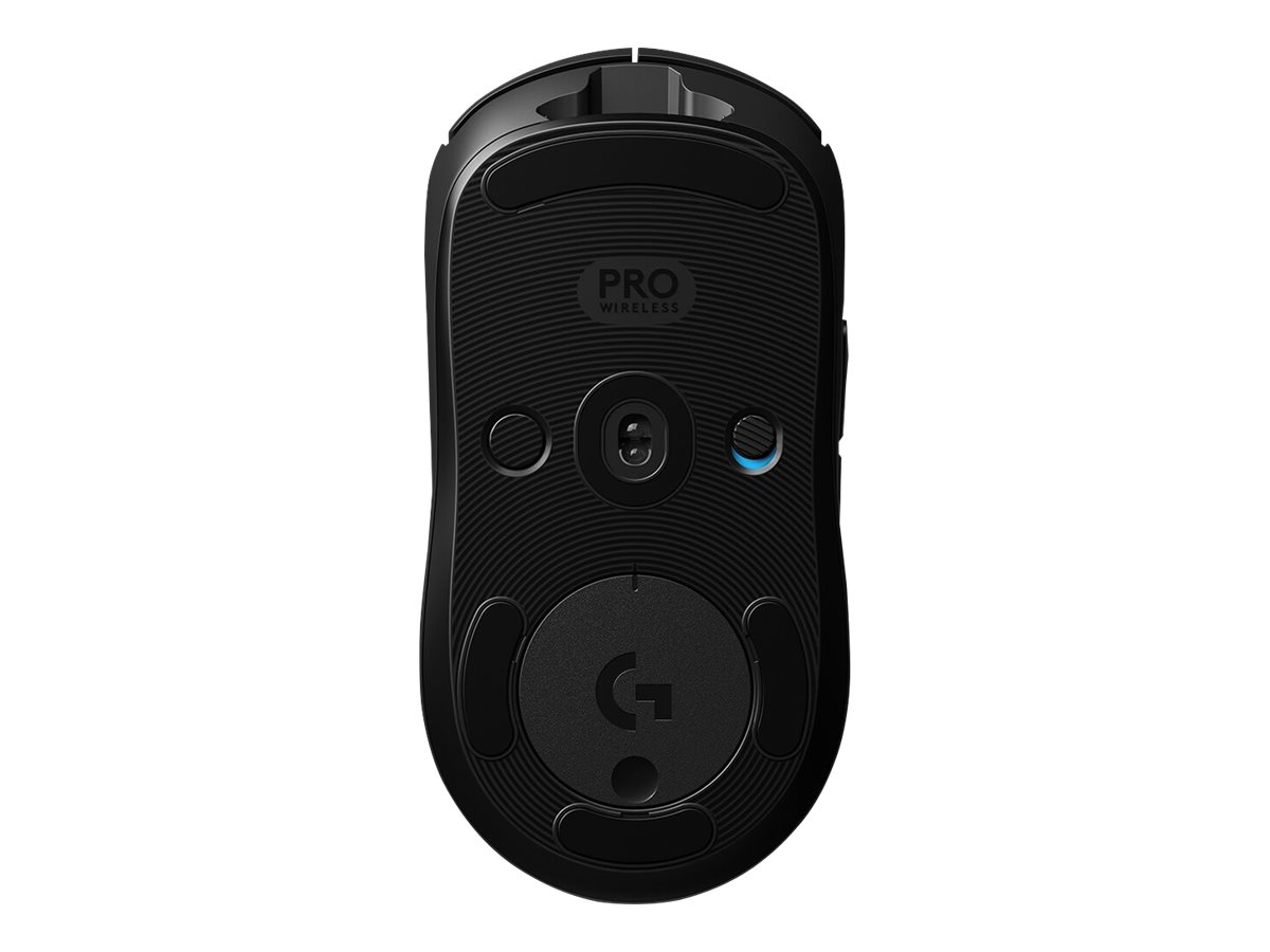 Logitech G Pro - Maus - 2.4 GHz