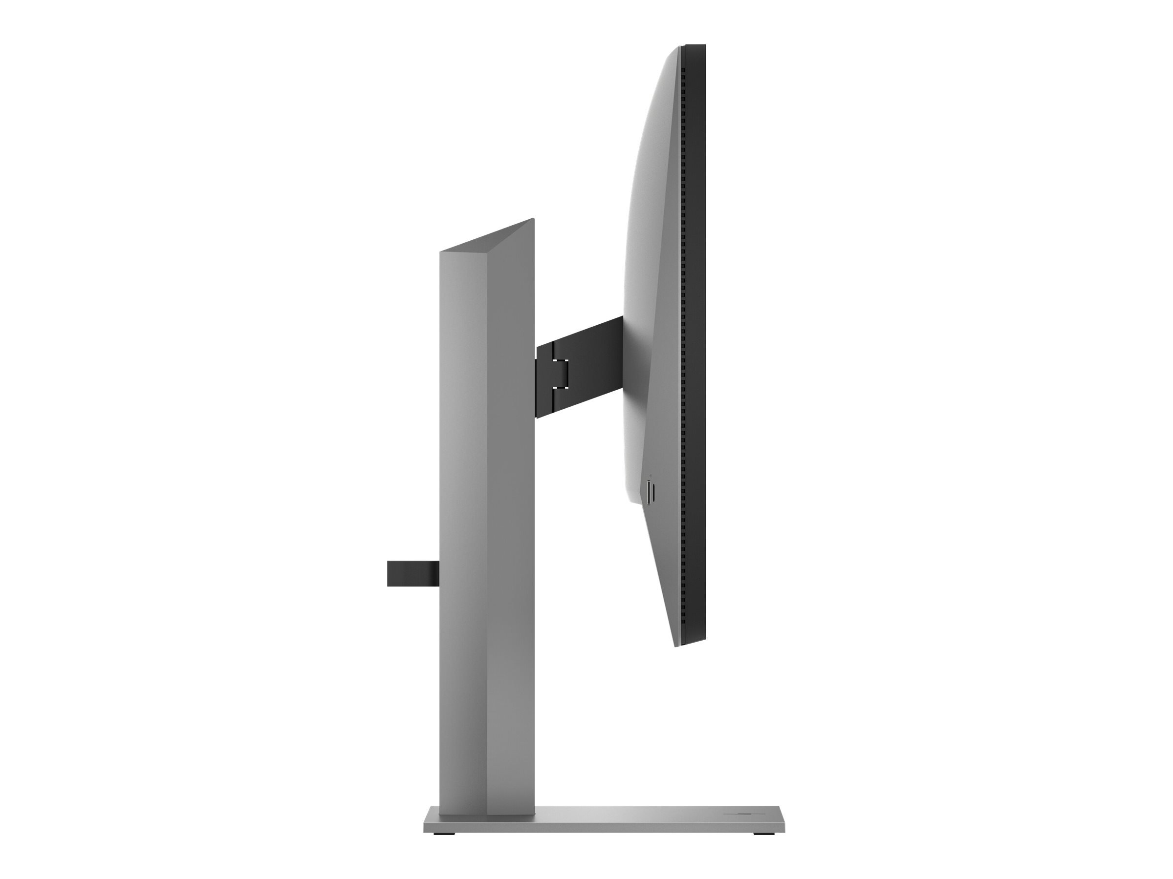 HP Z25xs G3 - LED-Monitor - 63.5 cm (25") - 2560 x 1440 QHD @ 60 Hz - IPS - 266 cd/m² - 1000:1 - DisplayHDR 400 - 14 ms - HDMI, DisplayPort, USB-C