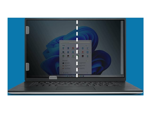 Kensington - Blickschutzfilter für Notebook