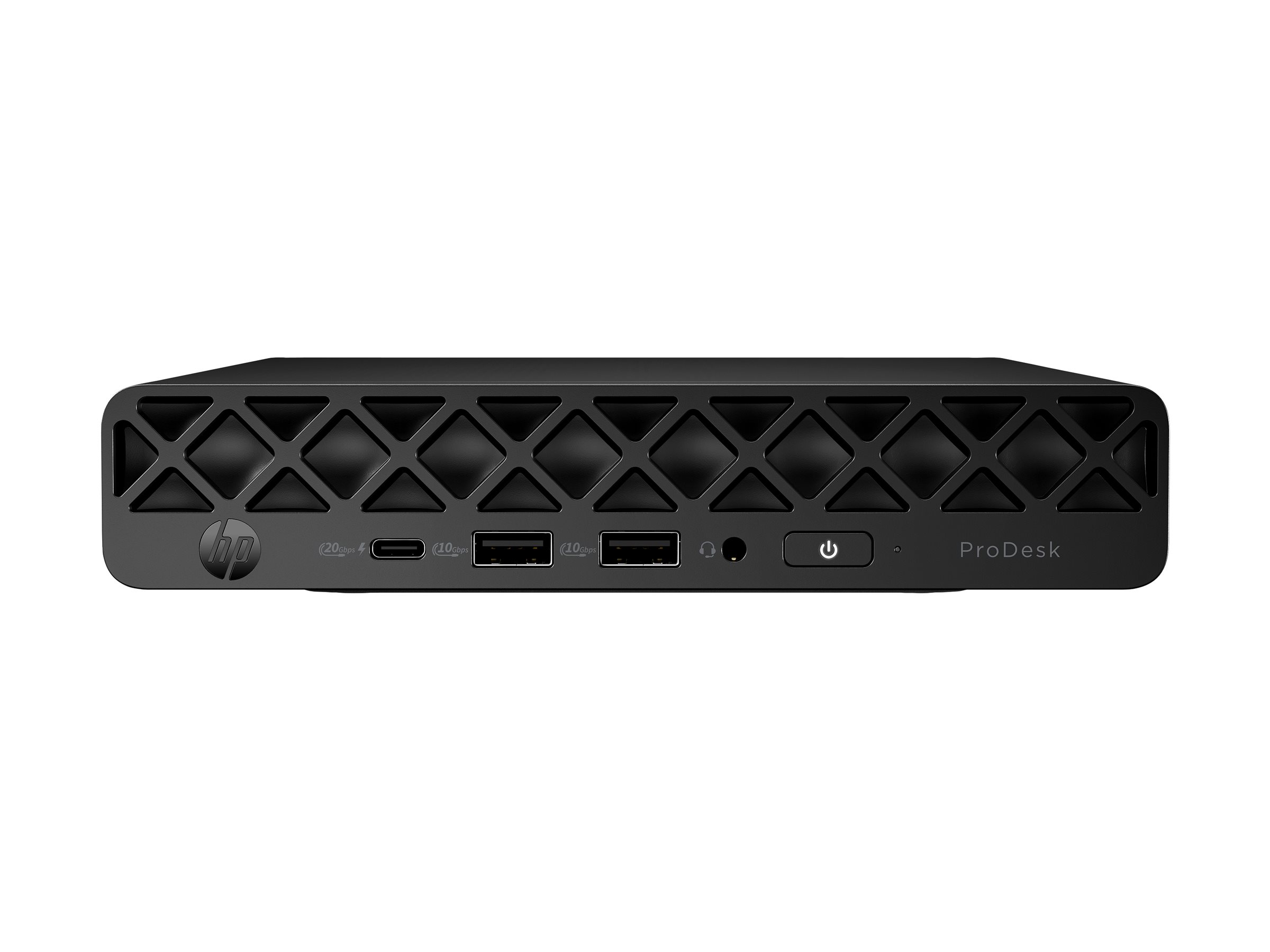 HP ProDesk 4 G1i AI - Mini - Core Ultra 5 235T - 16 GB - SSD 512 GB - Deutsch