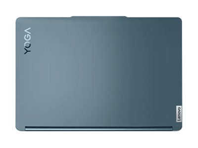 Lenovo Yoga Book 9 13IMU9 - 33.8 cm (13.3") - Core Ultra 7 155U - Evo - 16 GB RAM - 1 TB SSD - Deutsch