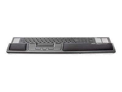 Mousetrapper Advance 2.0 - zentrales Zeigegerät - USB - Schwarz
weiß